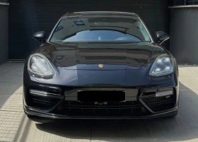 Porsche Panamera Turbo 4.0 V8 , снимка 5