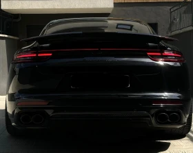 Porsche Panamera Turbo 4.0 V8 , снимка 8