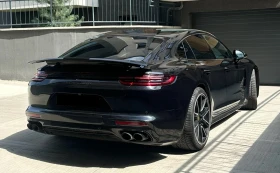 Porsche Panamera Turbo 4.0 V8 , снимка 7