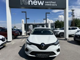 Renault Clio 1.0Sce, снимка 1