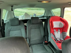 Ford S-Max, снимка 9
