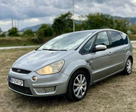 Ford S-Max, снимка 2