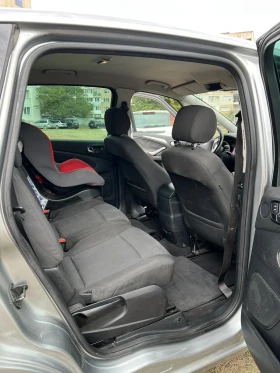 Ford S-Max, снимка 13