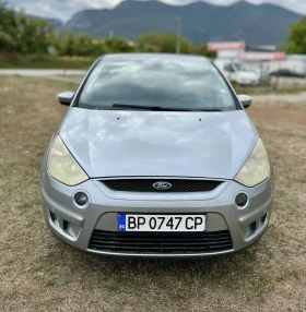 Ford S-Max, снимка 6