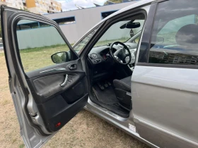 Ford S-Max, снимка 8