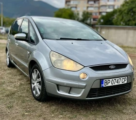 Ford S-Max, снимка 1