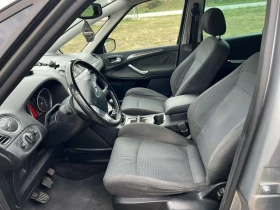 Ford S-Max, снимка 4