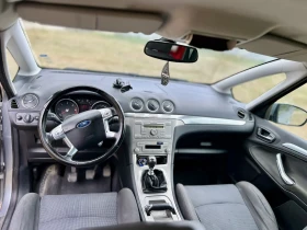 Ford S-Max, снимка 3