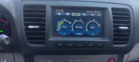 Subaru Legacy, снимка 9