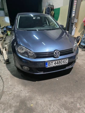 VW Golf, снимка 2