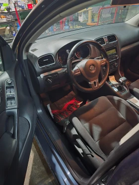 VW Golf, снимка 8