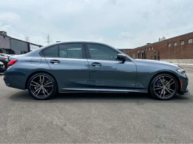 BMW 330 * 330i xDrive Sedan North America * CARFAX * ЦЕНА , снимка 11