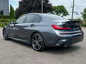 BMW 330 * 330i xDrive Sedan North America * CARFAX * ЦЕНА , снимка 6