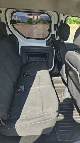Dacia Dokker 1.6 SCe / фабрична Газ , снимка 9