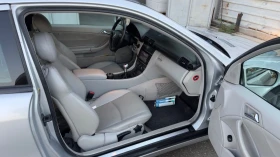 Mercedes-Benz C 200 2.0 163 кс навигация , снимка 12