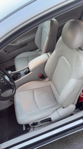 Mercedes-Benz C 200 2.0 163 кс навигация , снимка 9
