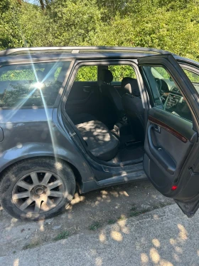 Audi A4, снимка 5