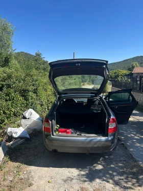 Audi A4, снимка 7