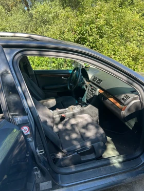 Audi A4, снимка 6