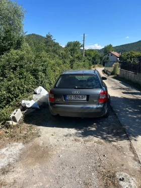 Audi A4, снимка 3