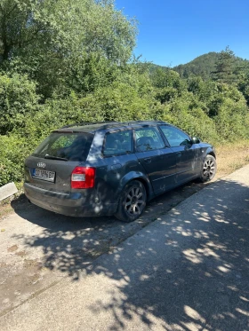 Audi A4, снимка 4