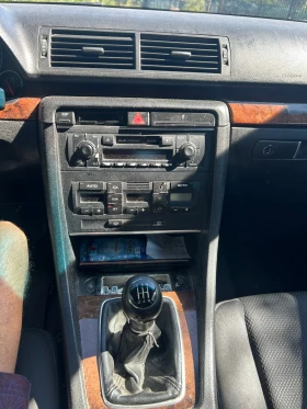 Audi A4, снимка 9