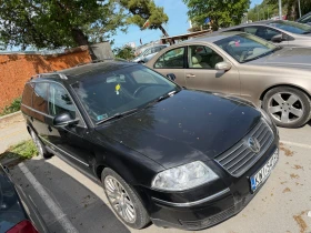 VW Passat, снимка 2