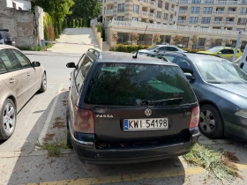 VW Passat, снимка 4