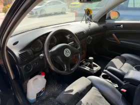 VW Passat, снимка 7