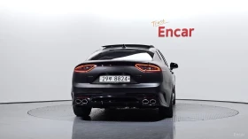 Kia Stinger 3.3Т GT * ОБДУХ* AWD* 360* HUD* PANO* АВТОРЕДИТ, снимка 4