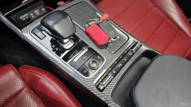 Kia Stinger 3.3Т GT * ОБДУХ* AWD* 360* HUD* PANO* АВТОРЕДИТ, снимка 9
