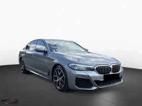 BMW 540 xDRIVE/340HP/M SPORT/CAM/HUD/MEMO/744z, снимка 5