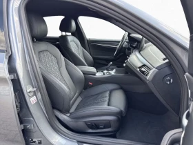 BMW 540 xDRIVE/340HP/M SPORT/CAM/HUD/MEMO/744z, снимка 12