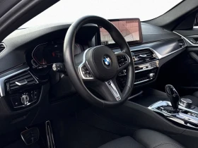 BMW 540 xDRIVE/340HP/M SPORT/CAM/HUD/MEMO/744z, снимка 10
