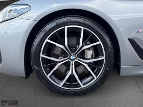 BMW 540 xDRIVE/340HP/M SPORT/CAM/HUD/MEMO/744z, снимка 3