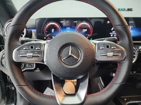 Mercedes-Benz CLA 250 4MATIC AMG Line* ПОДГРЕВ* КАМЕРА* ПАНОРАМА* ПАМЕТ*, снимка 7