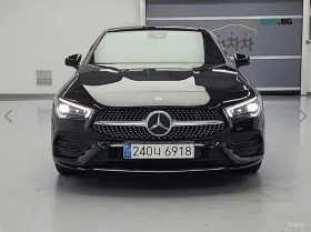 Mercedes-Benz CLA 250 4MATIC AMG Line* ПОДГРЕВ* КАМЕРА* ПАНОРАМА* ПАМЕТ*, снимка 2