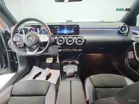 Mercedes-Benz CLA 250 4MATIC AMG Line* ПОДГРЕВ* КАМЕРА* ПАНОРАМА* ПАМЕТ*, снимка 6