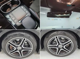Mercedes-Benz CLA 250 4MATIC AMG Line* ПОДГРЕВ* КАМЕРА* ПАНОРАМА* ПАМЕТ*, снимка 13