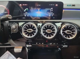 Mercedes-Benz CLA 250 4MATIC AMG Line* ПОДГРЕВ* КАМЕРА* ПАНОРАМА* ПАМЕТ*, снимка 10