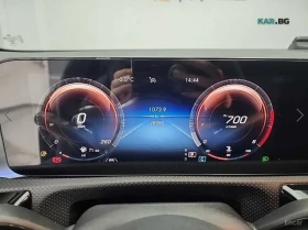 Mercedes-Benz CLA 250 4MATIC AMG Line* ПОДГРЕВ* КАМЕРА* ПАНОРАМА* ПАМЕТ*, снимка 8