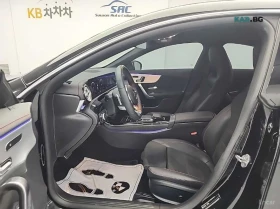 Mercedes-Benz CLA 250 4MATIC AMG Line* ПОДГРЕВ* КАМЕРА* ПАНОРАМА* ПАМЕТ*, снимка 5