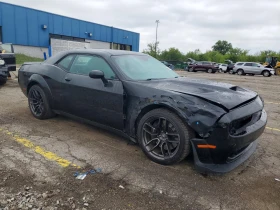Dodge Challenger 6.4l R/T Scat Pack, снимка 4
