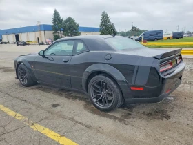 Dodge Challenger 6.4l R/T Scat Pack, снимка 2