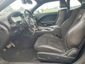 Dodge Challenger 6.4l R/T Scat Pack, снимка 7