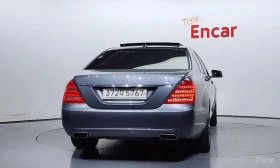 Mercedes-Benz S 350 * S350L * ЦЕНА ДО БГ, снимка 4