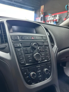 Opel Astra 1.4 Turbo LPG, снимка 17