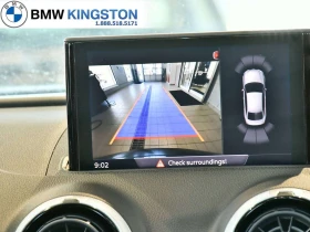 Audi S3 PRESTIGE* BANG&OLUFSEN* BLACK OPTIC* КРАЙНА ЦЕНА, снимка 10