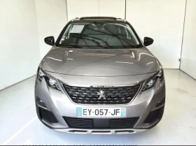 Peugeot 3008 1.6 165 GT LINE, снимка 1