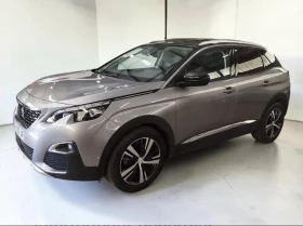 Peugeot 3008 1.6 165 GT LINE, снимка 2